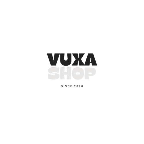 VuxaShop